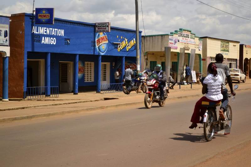 20 Best Place To Visit In Kigali ( Latest Update 2024 6 Nyamata Church Best Place To Visit In Kigali