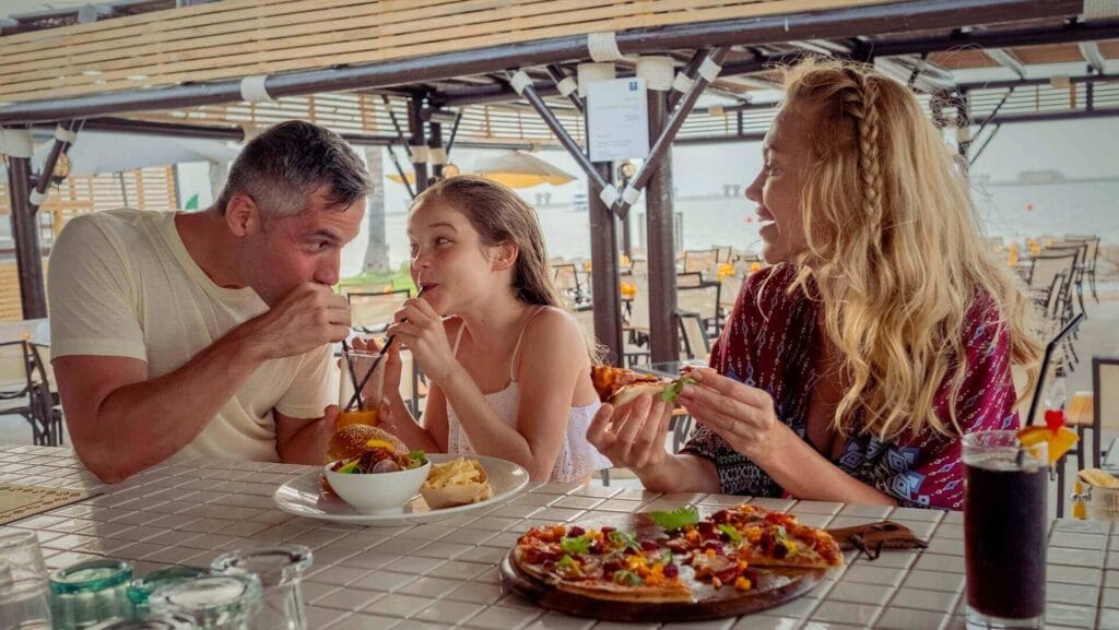 20 Best Place To Celebrate Birthday In Dubai 14 White Orchid Restaurant