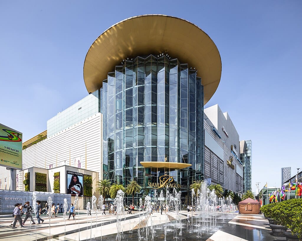 19 Best Place To Buy Souvenirs In Bangkok 15 Siam Paragon Best Place To Buy Souvenirs In Bangkok