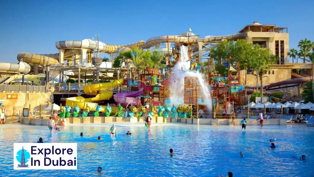 20 Best Place To Celebrate Birthday In Dubai 18 The OG place for all birthdays