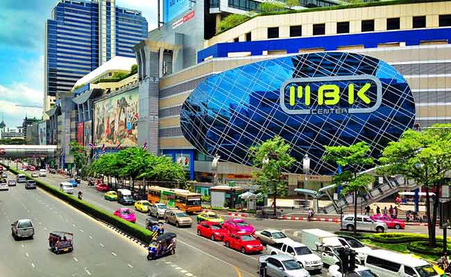20 Best Place To Shop In Bangkok 15 MBK Place To Shop In Bangkok