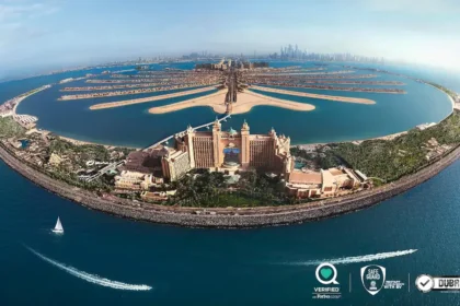 20 Best Place To Celebrate Birthday In Dubai