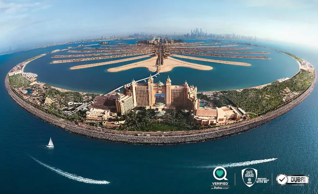 20 Best Place To Celebrate Birthday In Dubai 3 Atlantis the Palm