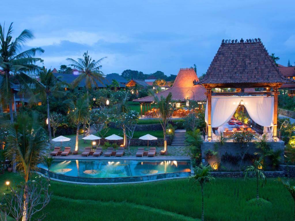 20 Best Place To Stay In Bali: Top Accommodations In Bali 11 Alaya Resort Ubud Best Place To Stay In Bali