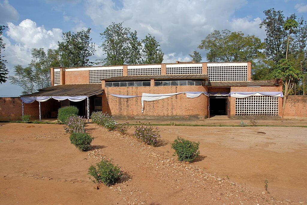 20 Best Place To Visit In Kigali ( Latest Update 2024 7 Ntarama Church Best Place To Visit In Kigali