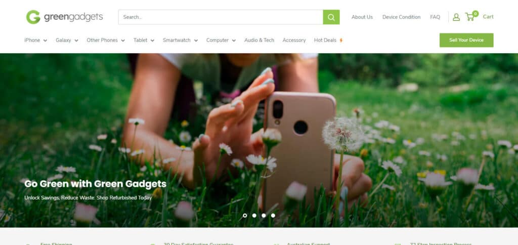 20 Best Place To Buy Refurbished iphone NZ 7 Green Gadgets Best Place To Buy Refurbished iphone NZ