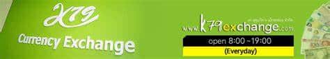 15 Best Place To Exchange Money In Bangkok 7 k79 money exchange Best Place To Exchange Money In Bangkok
