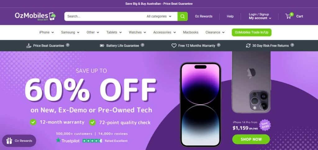 20 Best Place To Buy Refurbished iphone NZ 8 OzMobiles Best Place To Buy Refurbished iphone NZ