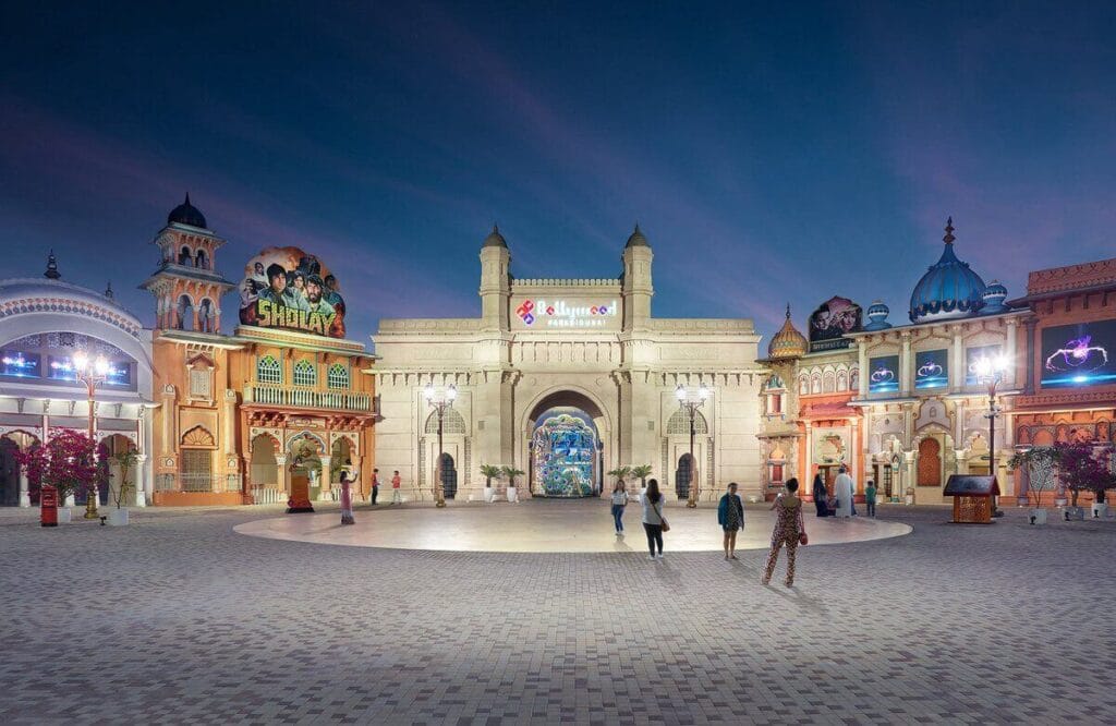 20 Best Place To Celebrate Birthday In Dubai 10 Ski Dubai