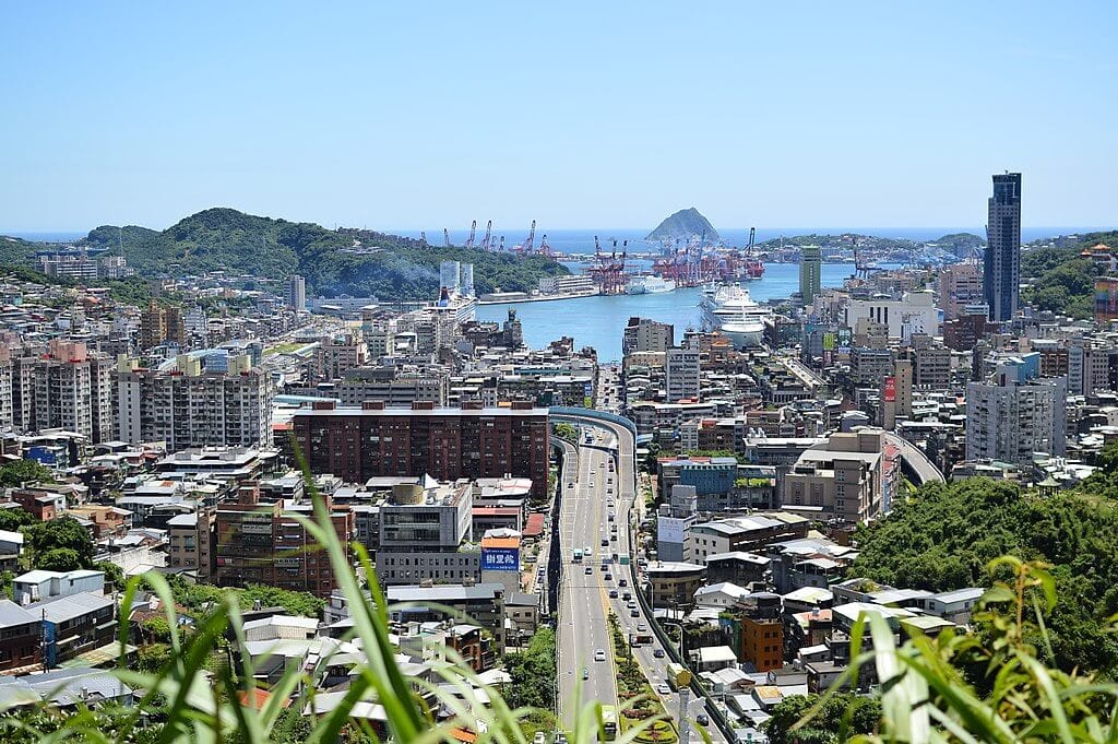20 Best Place To Visit In Taiwan 2024 Updated List 9 Keelung Best Place To Visit In Taiwan