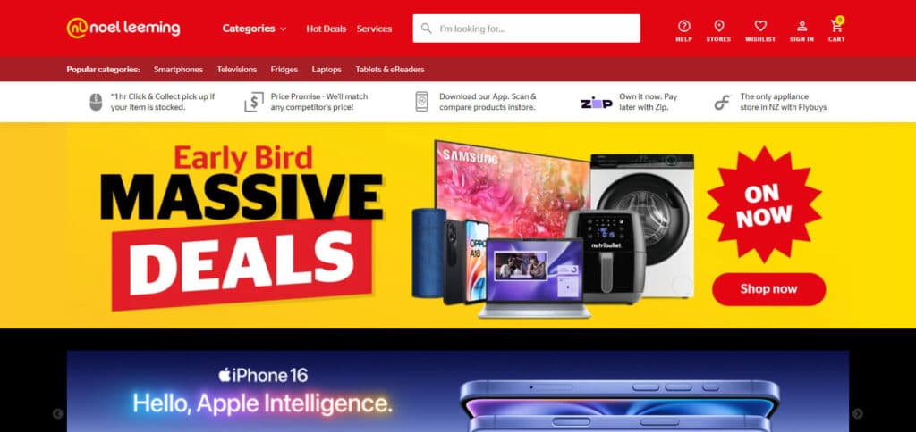 20 Best Place To Buy Refurbished iphone NZ 9 Noel Leeming Best Place To Buy Refurbished iphone NZ