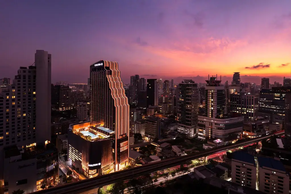 20 Best Place To Shop In Bangkok 7 Terminal 21 Place To Shop In Bangkok