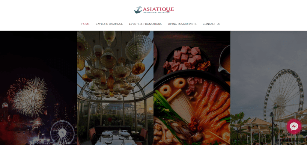20 Best Place To Shop In Bangkok 3 Asiatique The Riverfront Place To Shop In Bangkok