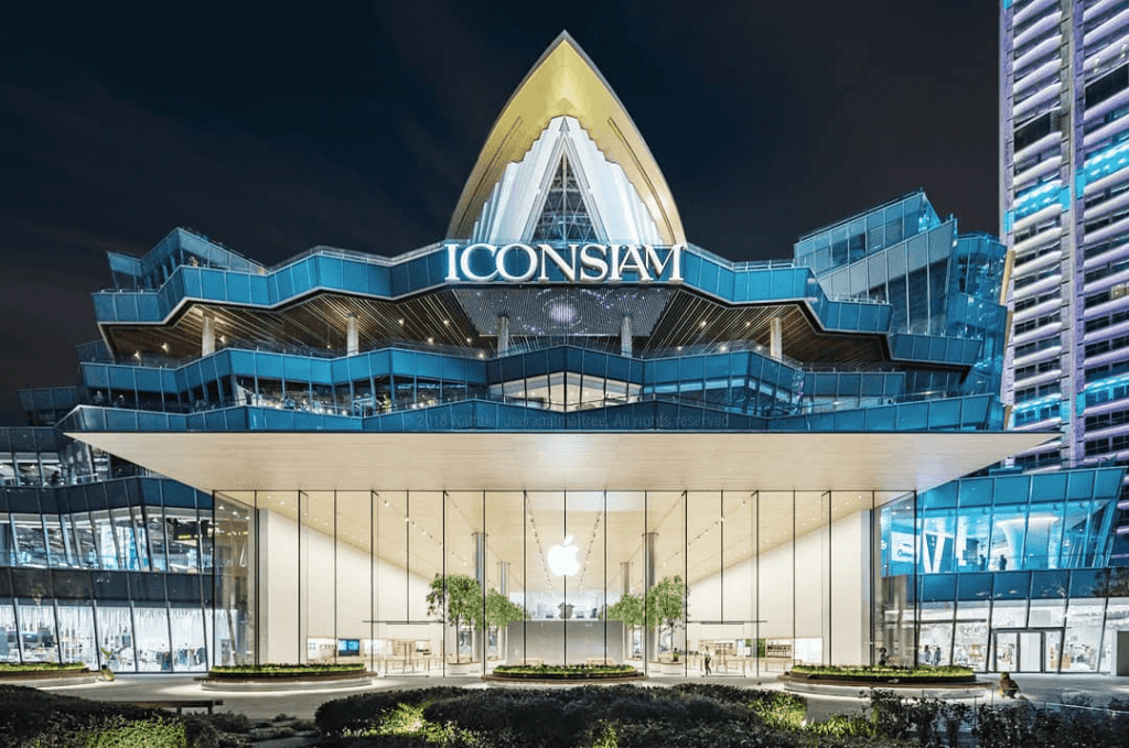 20 Best Place To Shop In Bangkok 6 Icon Siam Place To Shop In Bangkok