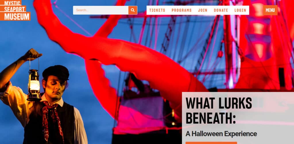 20 Best Tourist Places In Connecticut: Top Attractions In Connecticut 2 Mystic Seaport Museum Best Tourist Places In Connecticut