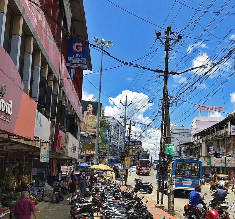 20 Best Tourist Places In Palakkad 2 Ottapalam Best Tourist Places In Palakkad