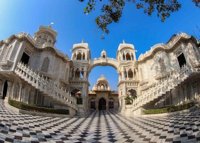 20 Best Tourist Places In Udupi: Udupi's Top Attractions 2 Krishna Temple Best Tourist Places In Udupi