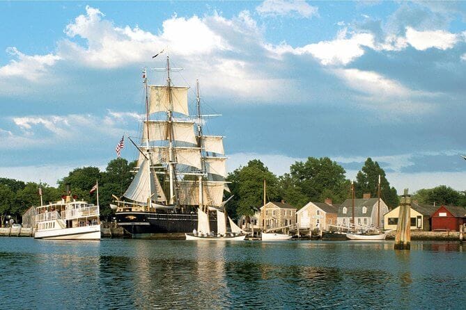 20 Best Tourist Places In Connecticut: Top Attractions In Connecticut 16 PEZ Visitor Center Best Tourist Places In Connecticut