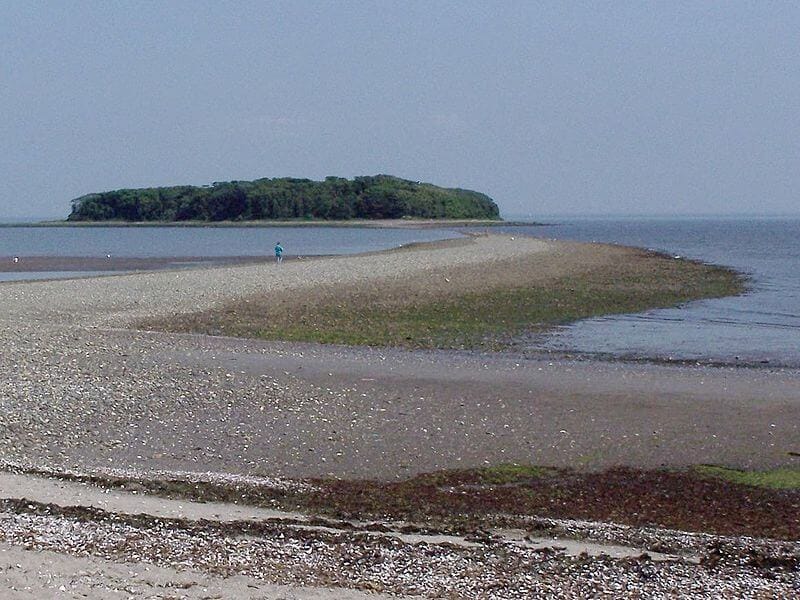 20 Best Tourist Places In Connecticut: Top Attractions In Connecticut 20 Silver Sands State Park Best Tourist Places In Connecticut