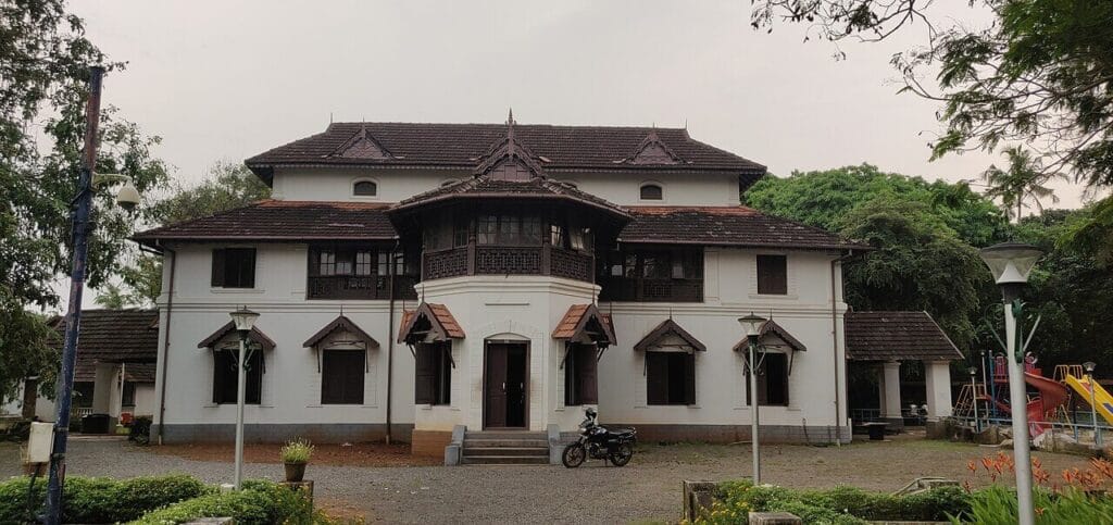 20 Best Tourist Places In Palakkad 14 Kollengode Palace Best Tourist Places In Palakkad