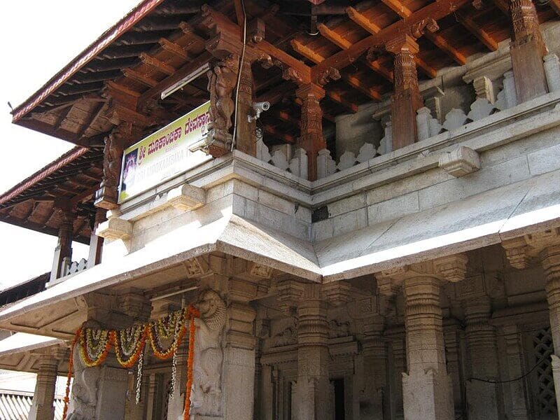 20 Best Tourist Places In Udupi: Udupi's Top Attractions 13 Kollur Best Tourist Places In Udupi