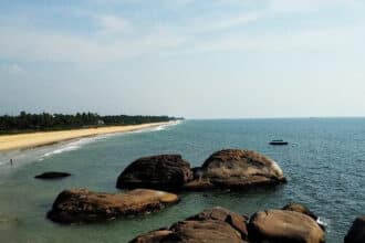 20 Best Tourist Places In Udupi: Udupi's Top Attractions