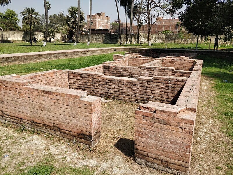 20 Best Tourist Places In Patna 18 Kumhrar Park Best Tourist Places In Patna