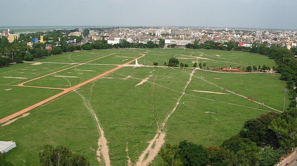 20 Best Tourist Places In Patna 19 Gandhi Maidan Best Tourist Places In Patna