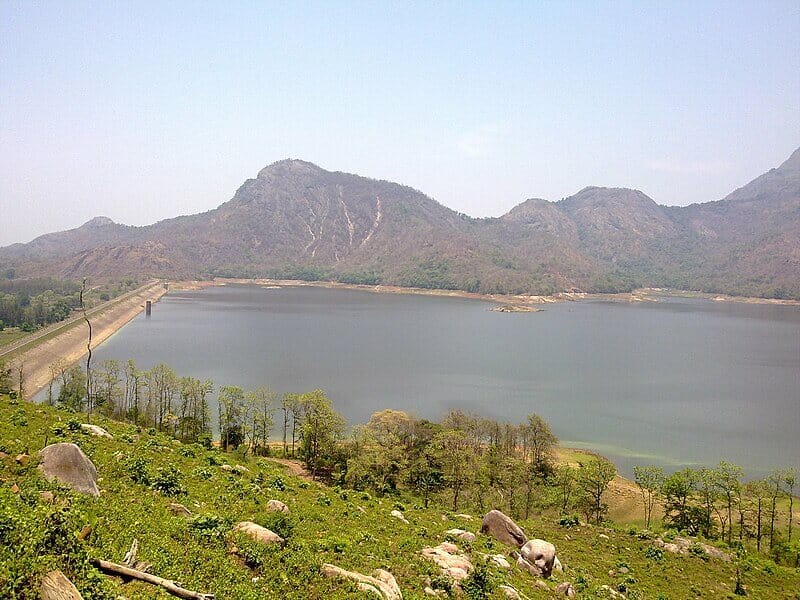 20 Best Tourist Places In Palakkad 17 Pothundi Dam Best Tourist Places In Palakkad