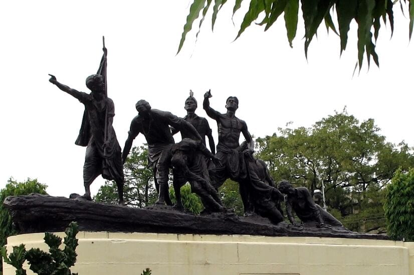 20 Best Tourist Places In Patna 20 Shahid Smarak Best Tourist Places In Patna