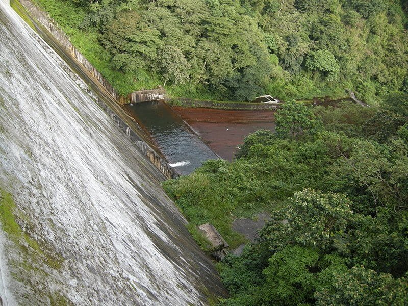 20 Best Tourist Places In Palakkad 19 Siruvani Dam Best Tourist Places In Palakkad