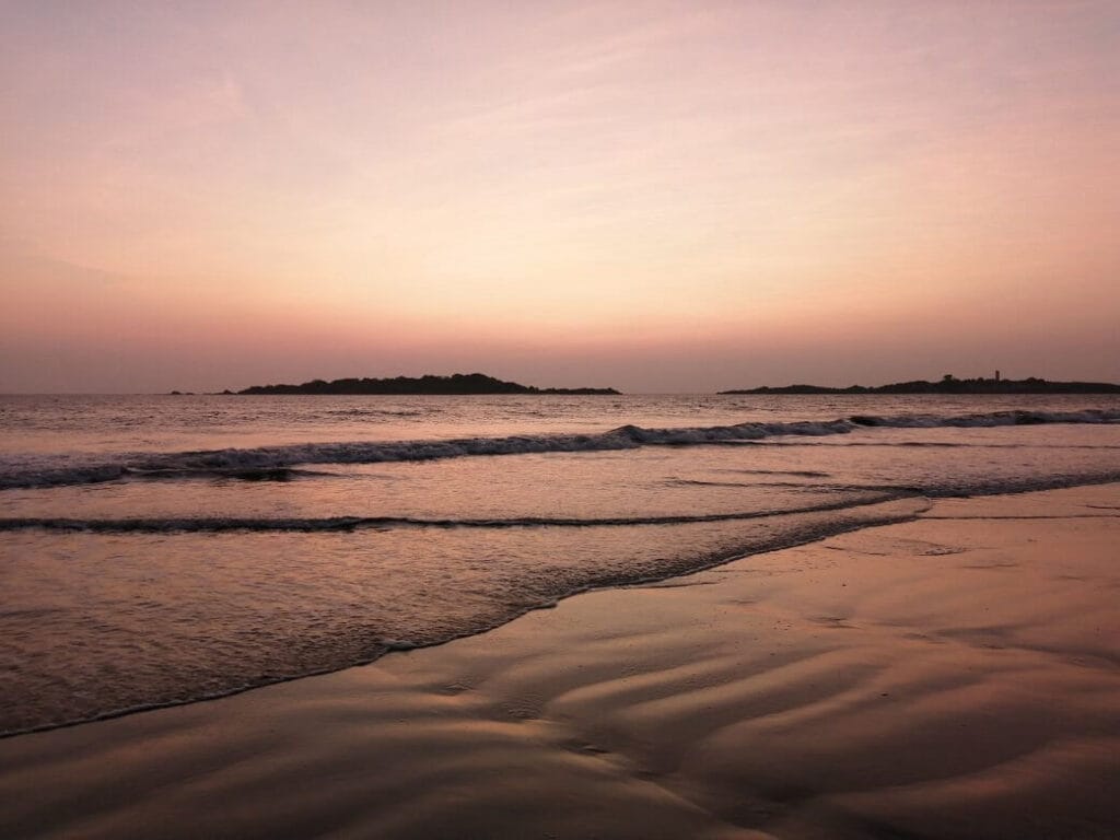 20 Best Tourist Places In Udupi: Udupi's Top Attractions 19 Padukere Beach Best Tourist Places In Udupi