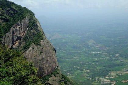 20 Best Tourist Places In Palakkad
