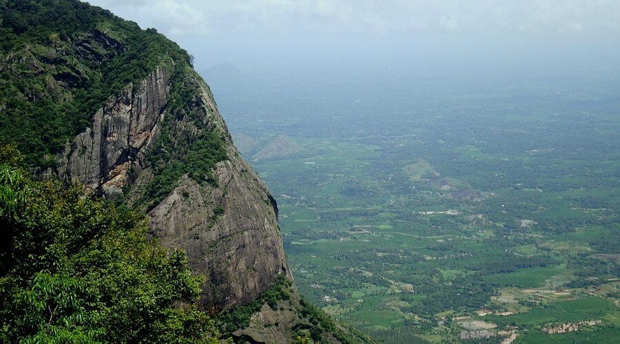 20 Best Tourist Places In Palakkad 20 Seethargundu Viewpoint Best Tourist Places In Palakkad
