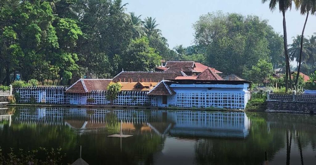 20 Best Tourist Places In Palakkad 3 Vadakkanthara Temple Best Tourist Places In Palakkad