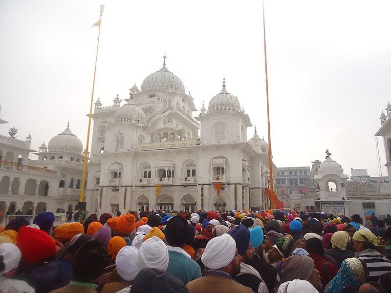 20 Best Tourist Places In Patna 3 Patna Sahib Gurudwara Best Tourist Places In Patna