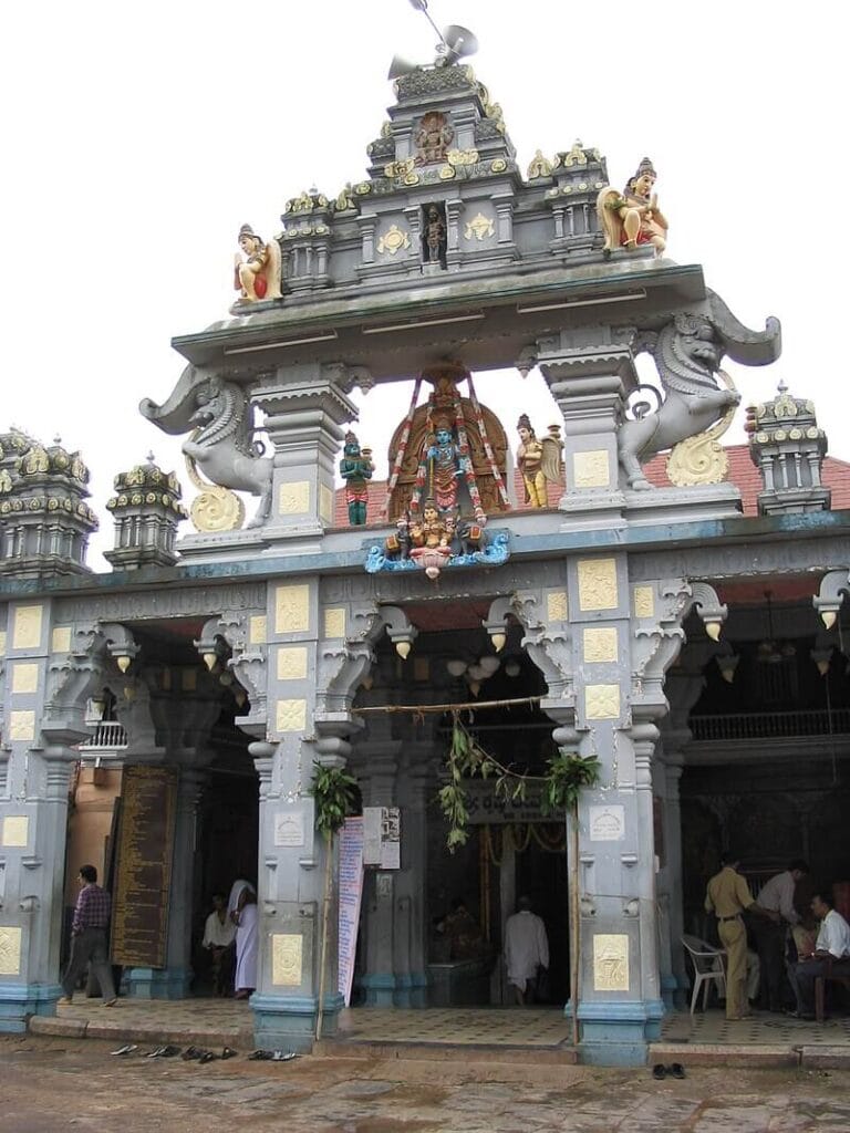 20 Best Tourist Places In Udupi: Udupi's Top Attractions 4 Delta Beach Best Tourist Places In Udupi