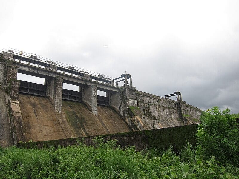 20 Best Tourist Places In Palakkad 5 Kanjirapuzha Best Tourist Places In Palakkad