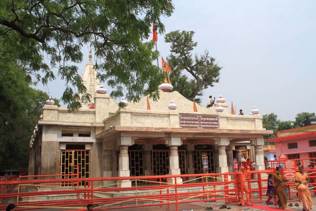 20 Best Tourist Places In Patna 7 Patan Devi Mandir Best Tourist Places In Patna