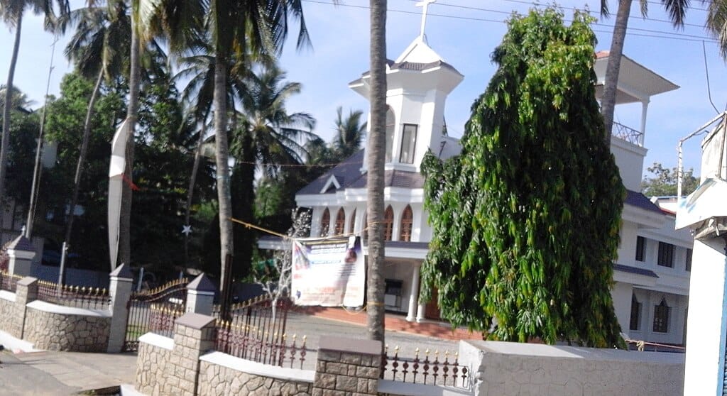 20 Best Tourist Places In Palakkad 6 Dhoni Waterfalls Best Tourist Places In Palakkad