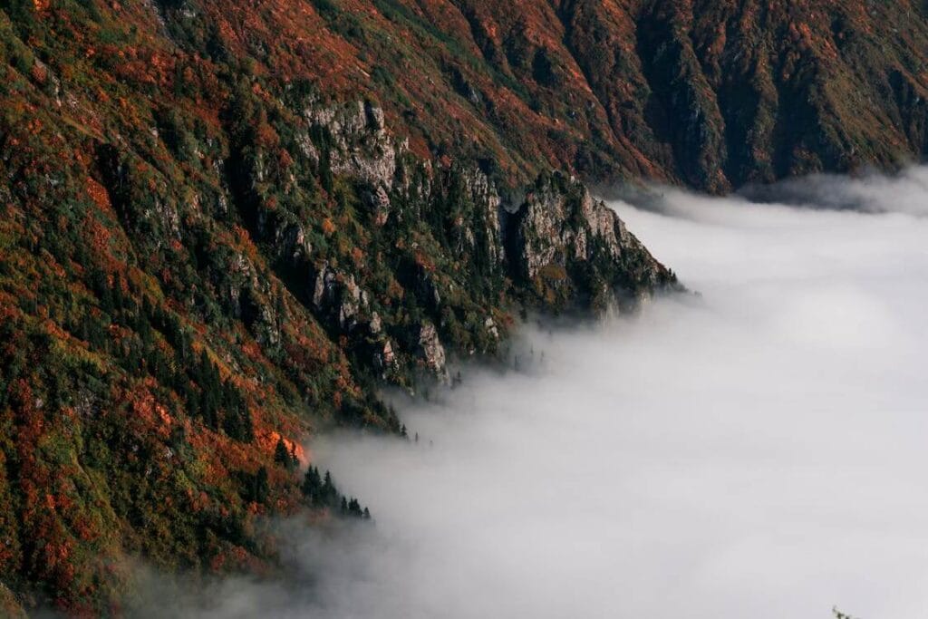 20 Best Place To Stay In Korea For Tourist 13 Chunwang Peak Best Place To Stay In Korea For Tourist