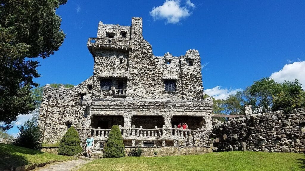 20 Best Tourist Places In Connecticut: Top Attractions In Connecticut 9 Gillette Castle State Park Best Tourist Places In Connecticut