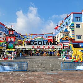 20 Best Place To Stay In Korea For Tourist 19 Chuncheon Best Place To Stay In Korea For Tourist
