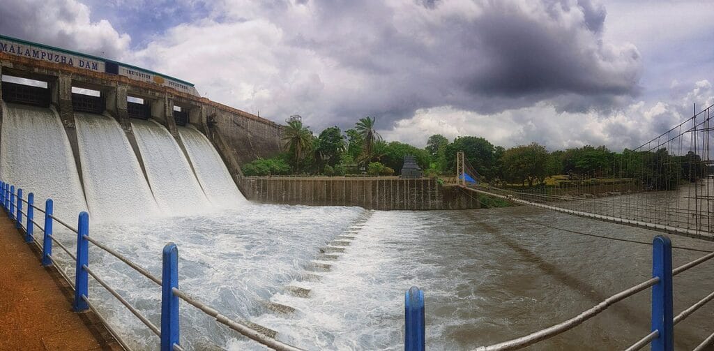 20 Best Tourist Places In Palakkad 8 Malampuzha Dam Best Tourist Places In Palakkad