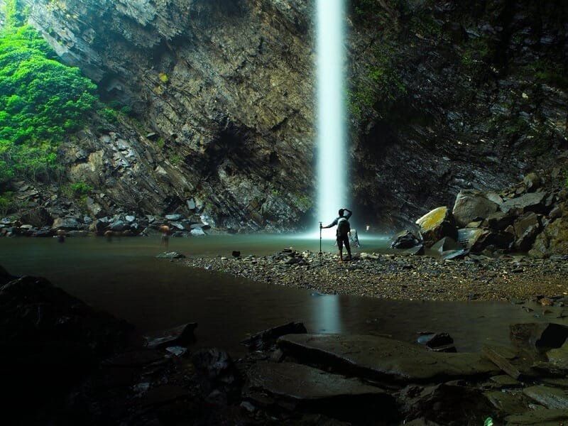 20 Best Tourist Places In Udupi: Udupi's Top Attractions 8 Kudlu Falls Best Tourist Places In Udupi