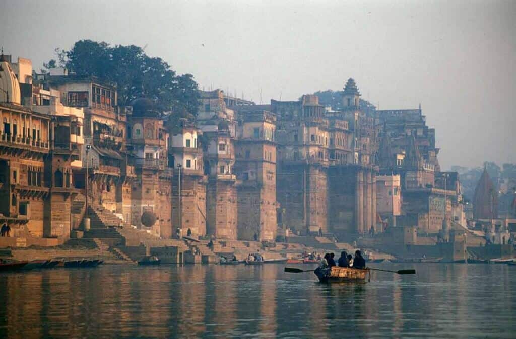 20 Best Tourist Places In Patna 10 River Ganga Best Tourist Places In Patna
