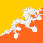 20 Best Living Place In Bhutan