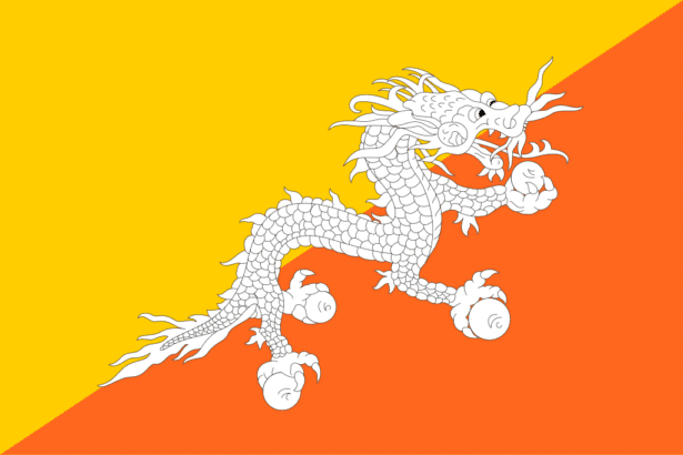 20 Best Living Place In Bhutan