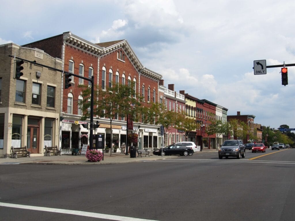 20 Best Tourist Places In Connecticut: Top Attractions In Connecticut 15 Historic Downtown Mystic Best Tourist Places In Connecticut