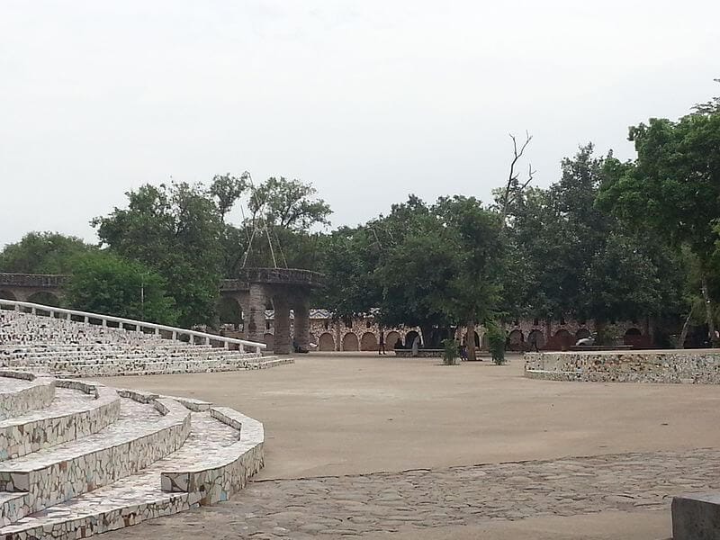 20 Best Tourist Places In Palakkad 11 Rock Garden Best Tourist Places In Palakkad